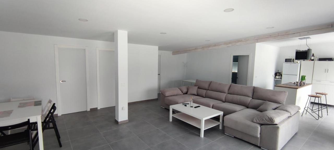 Casa En El Lago.Unmillondeestrellas Villaharta Bagian luar foto