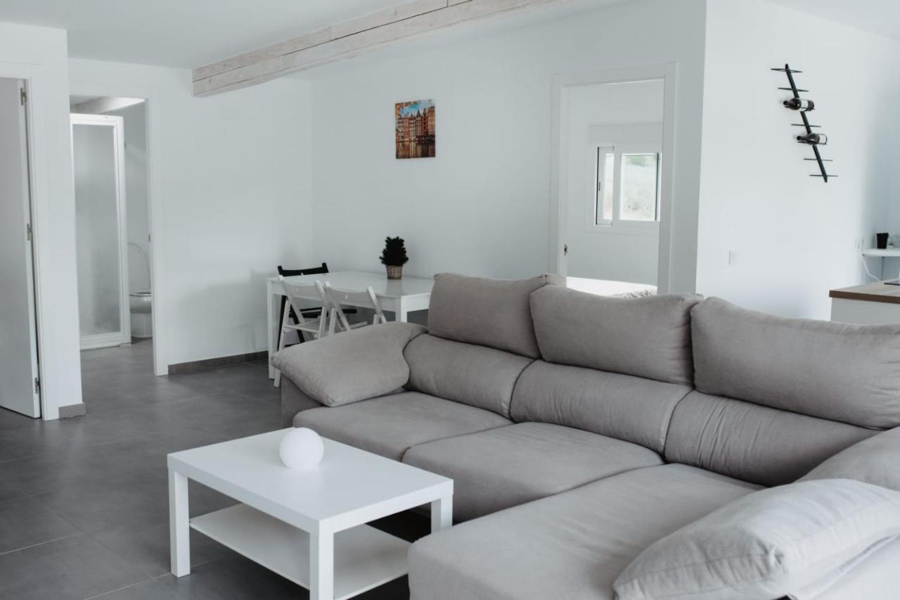 Casa En El Lago.Unmillondeestrellas Villaharta Bagian luar foto